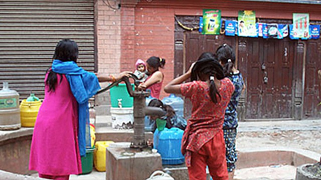 Are Wells the Source of Your Drinking Water?